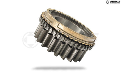 VERUS Engineering | Forcella frizione forgiata con cuscinetto di rilascio BattleGarage | GT86 BRZ I