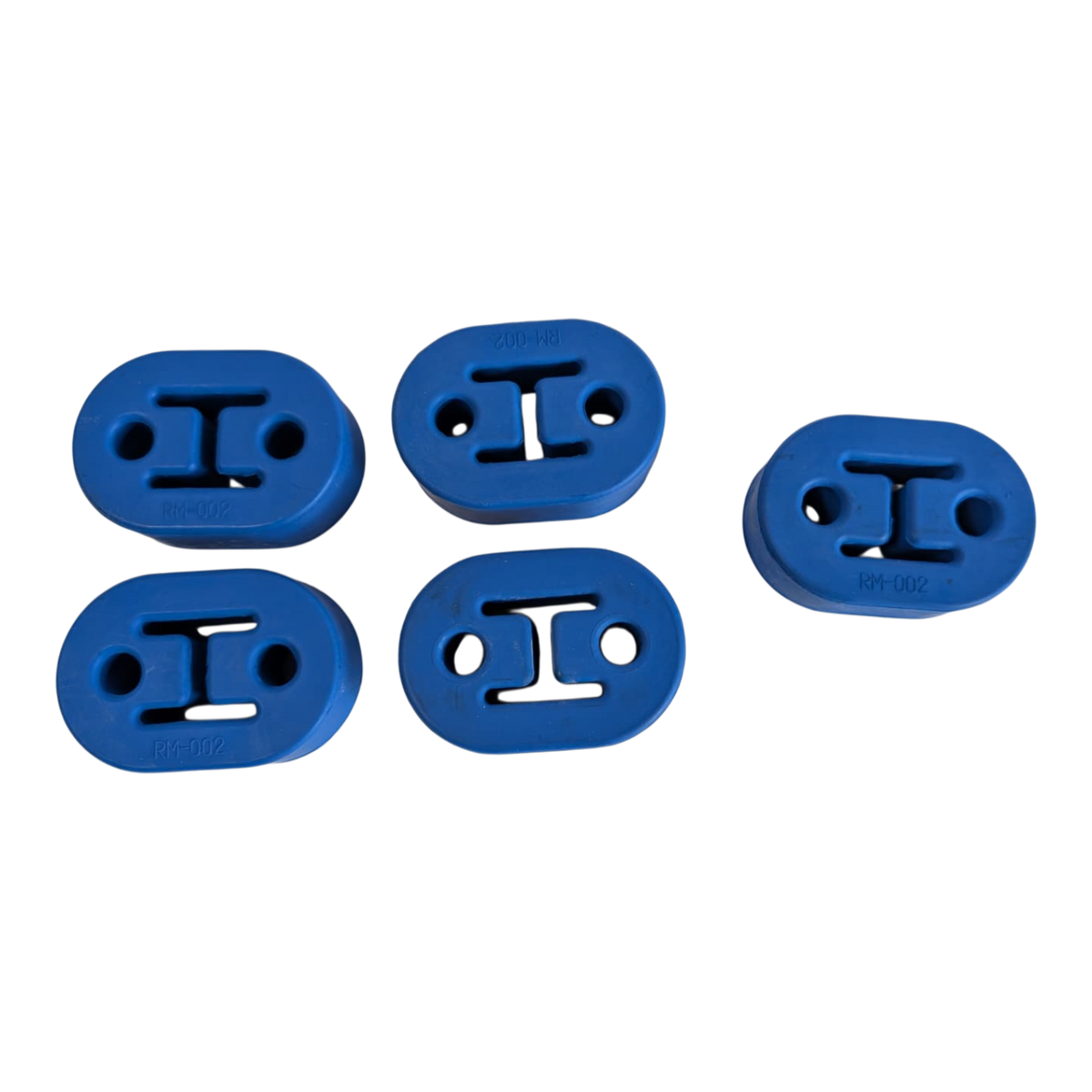 Cusco | Exhaust Hanger Bushing (1 piece / set) | GT/GR86 & BRZ I&II