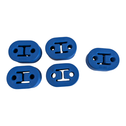 Cusco | Exhaust Hanger Bushing (1 piece / set) | GT/GR86 & BRZ I&II