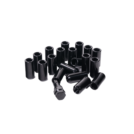 SixNine - aluminum centering ring adapter (set of 4) | universal