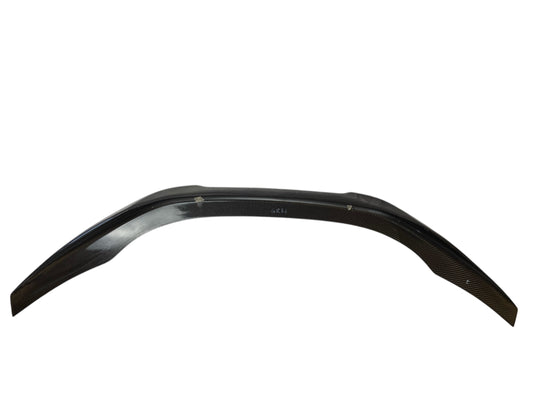 GreenFuchs | Ducktail (spoiler posteriore) in carbonio | Attrezzatura da corsa | GR86 e BRZ II