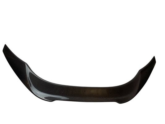 GreenFuchs | Ducktail (Heckspoiler) Vollcarbon| Rennsportartikel | GR86 & BRZ II