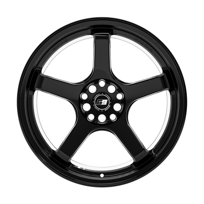 SixNine | EVO ONE | 9x18 ET35 | 5x100 / 5x114.3 | GT/GR 86 BRZ I&amp;II | GR Yaris