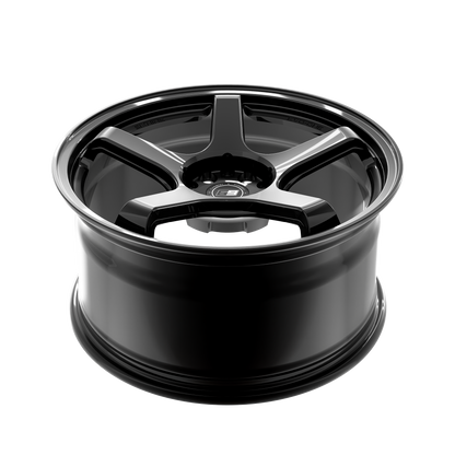 SixNine | EVO ONE | 9x18 ET35 | 5x100 / 5x114.3 | GT/GR 86 BRZ I&amp;II | GR Yaris