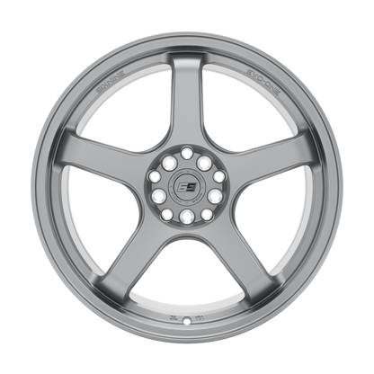 SixNine | EVO ONE | 9x18 ET35 | 5x100 / 5x114.3 | GT/GR 86 BRZ I&amp;II | GR Yaris