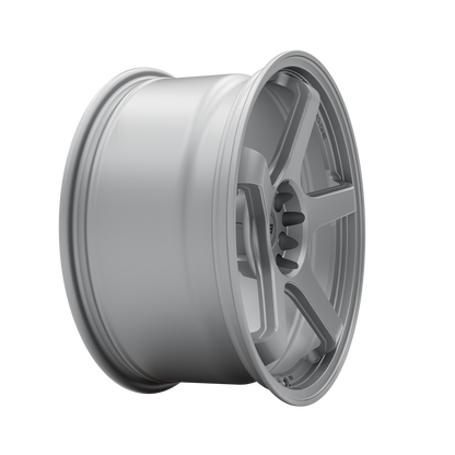 SixNine | EVO ONE | 9x18 ET35 | 5x100 / 5x114.3 | GT/GR 86 BRZ I&amp;II | GR Yaris