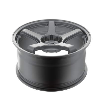 SixNine | EVO ONE | 9x18 ET35 | 5x100 / 5x114.3 | GT/GR 86 BRZ I&amp;II | GR Yaris