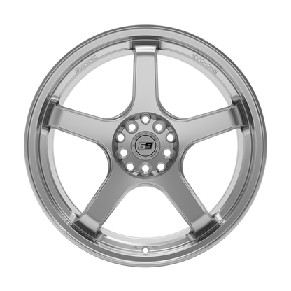SixNine | EVO ONE | 9x18 ET35 | 5x100 / 5x114.3 | GT/GR 86 BRZ I&amp;II | GR Yaris