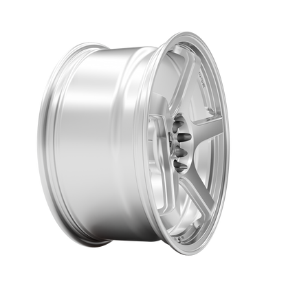 SixNine | EVO ONE | 9x18 ET35 | 5x100 / 5x114.3 | GT/GR 86 BRZ I&amp;II | GR Yaris