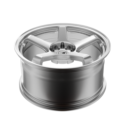 SixNine | EVO ONE | 9x18 ET35 | 5x100 / 5x114.3 | GT/GR 86 BRZ I&amp;II | GR Yaris