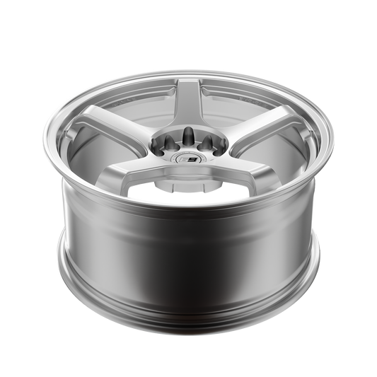 SixNine | EVO ONE | 9x18 ET35 | 5x100 / 5x114.3 | GT/GR 86 BRZ I&amp;II | GR Yaris