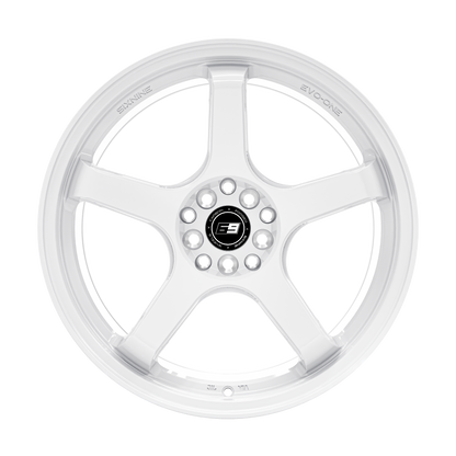 SixNine | EVO ONE | 9x18 ET35 | 5x100 / 5x114.3 | GT/GR 86 BRZ I&amp;II | GR Yaris