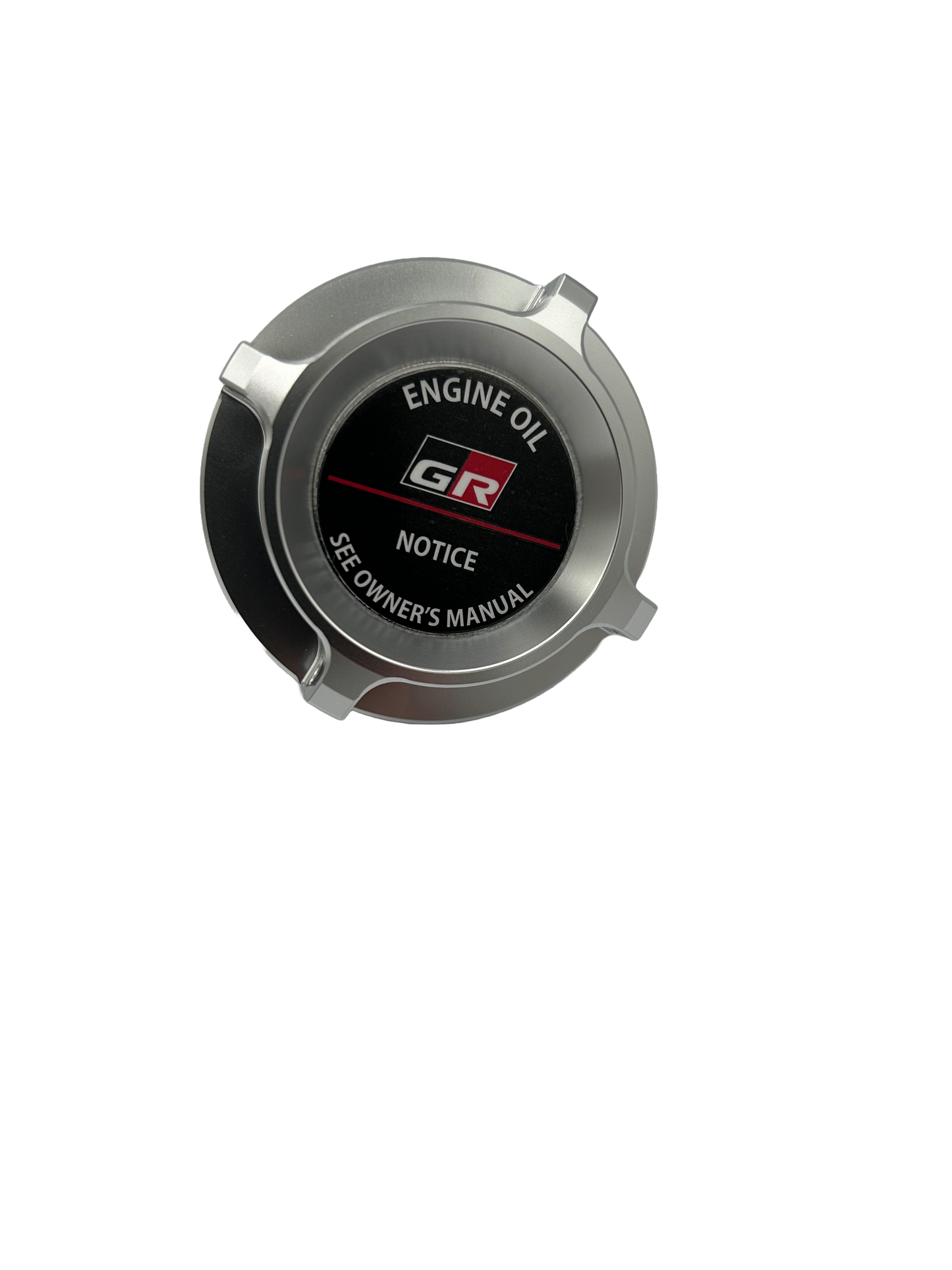 GR | Oil filler cap | GR86