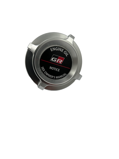 GR | Oil filler cap | GR86