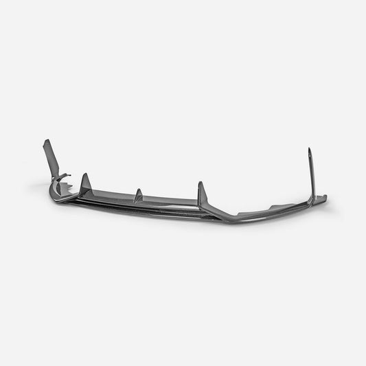 Polybauer | Carbon front lip (VRS/HT) (TÜV)| GR 86 BRZ II