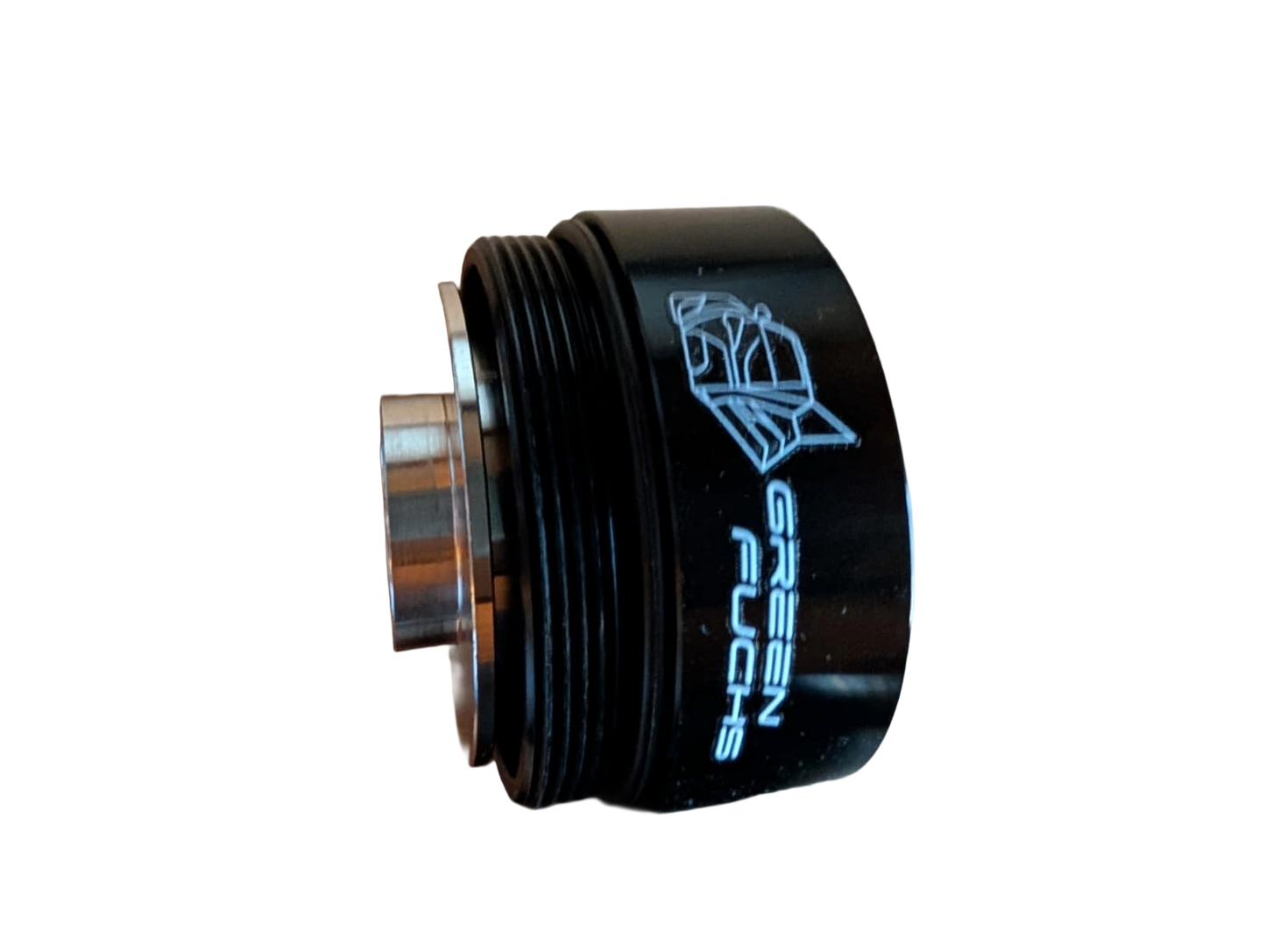 GreenFuchs | Baffled Oilcatchcan/ Ölauffangbehälter| GT/GR86 & BRZ I/II