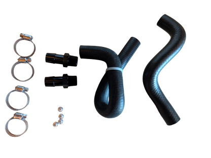 GreenFuchs | Baffled Oilcatchcan/ Ölauffangbehälter| GT/GR86 & BRZ I/II