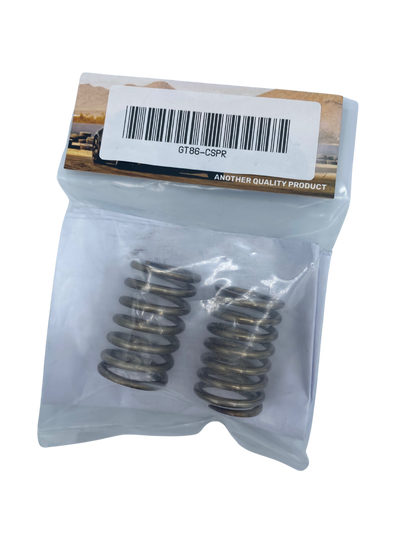 GKTech | Clutch Pedal Springs | GT/GR 86 &amp; BRZ I&amp;II