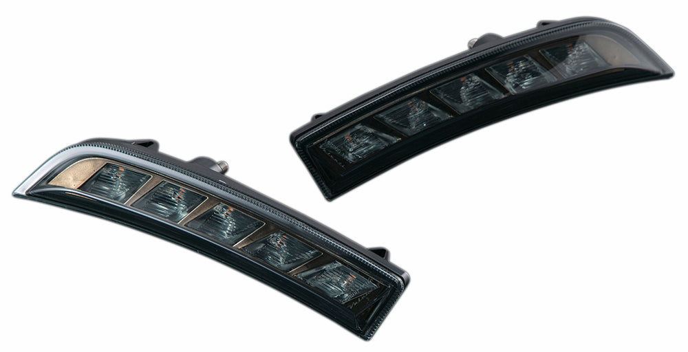 Valenti Jewel ULTRA LED Set/Bundle (Rückleuchten, NSL & 3. Bremslicht) + opt. Seitenblinker | GR 86 BRZ II