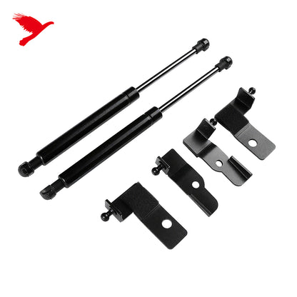 GreenFuchs | Motorhauben Dämpfer | GR86 & BRZ II