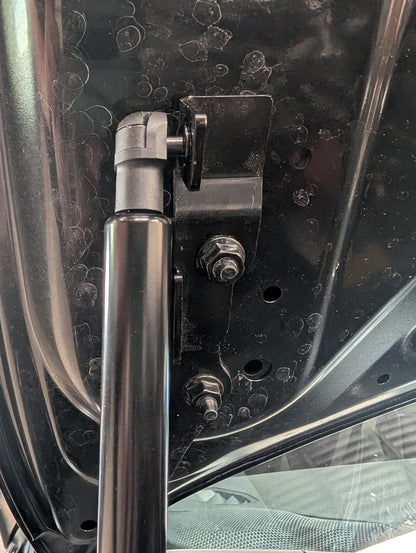 GreenFuchs | Motorhauben Dämpfer | GR86 & BRZ II