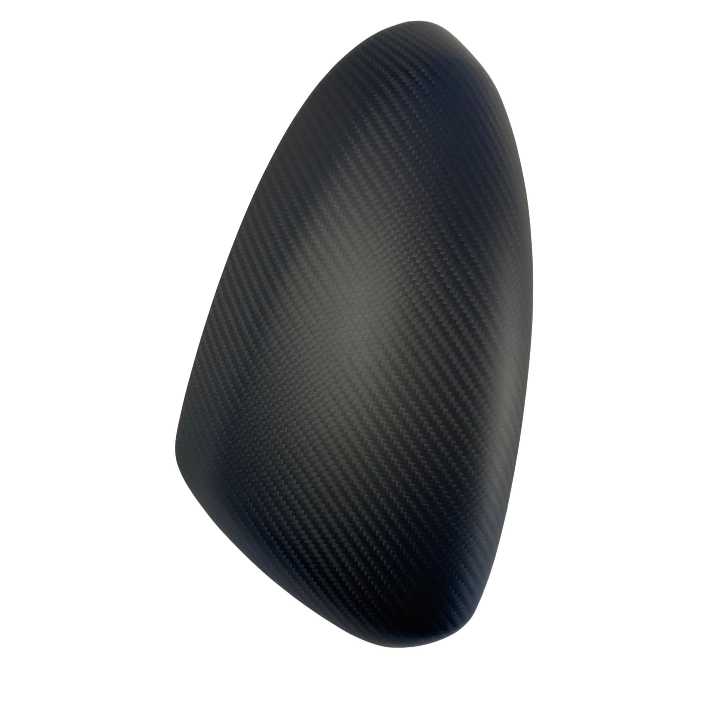 GreenFuchs | Carbon mirror caps (replacement set) | GR86 &amp; BRZ II