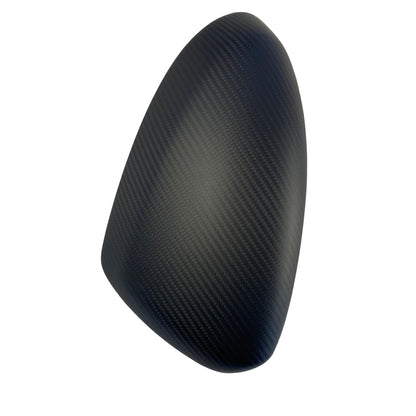 GreenFuchs | Carbon mirror caps (replacement set) | GR86 &amp; BRZ II