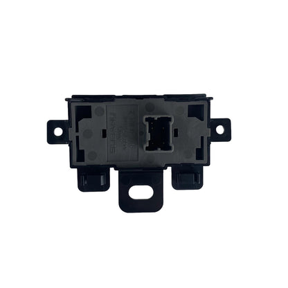 Subaru VSC button (MT/AT) in black | GR86 / BRZ II