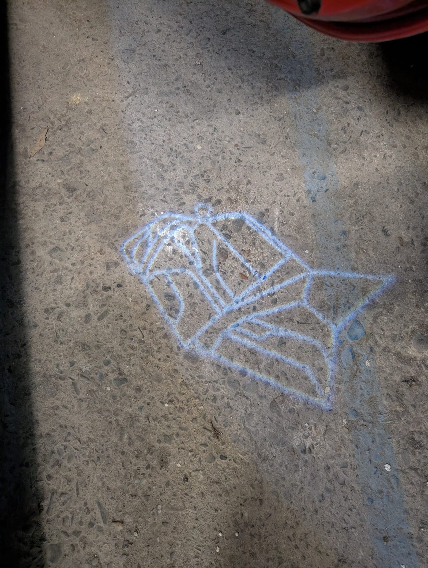 Proiettore per porta / illuminazione d'ingresso | 86 logo | GT86