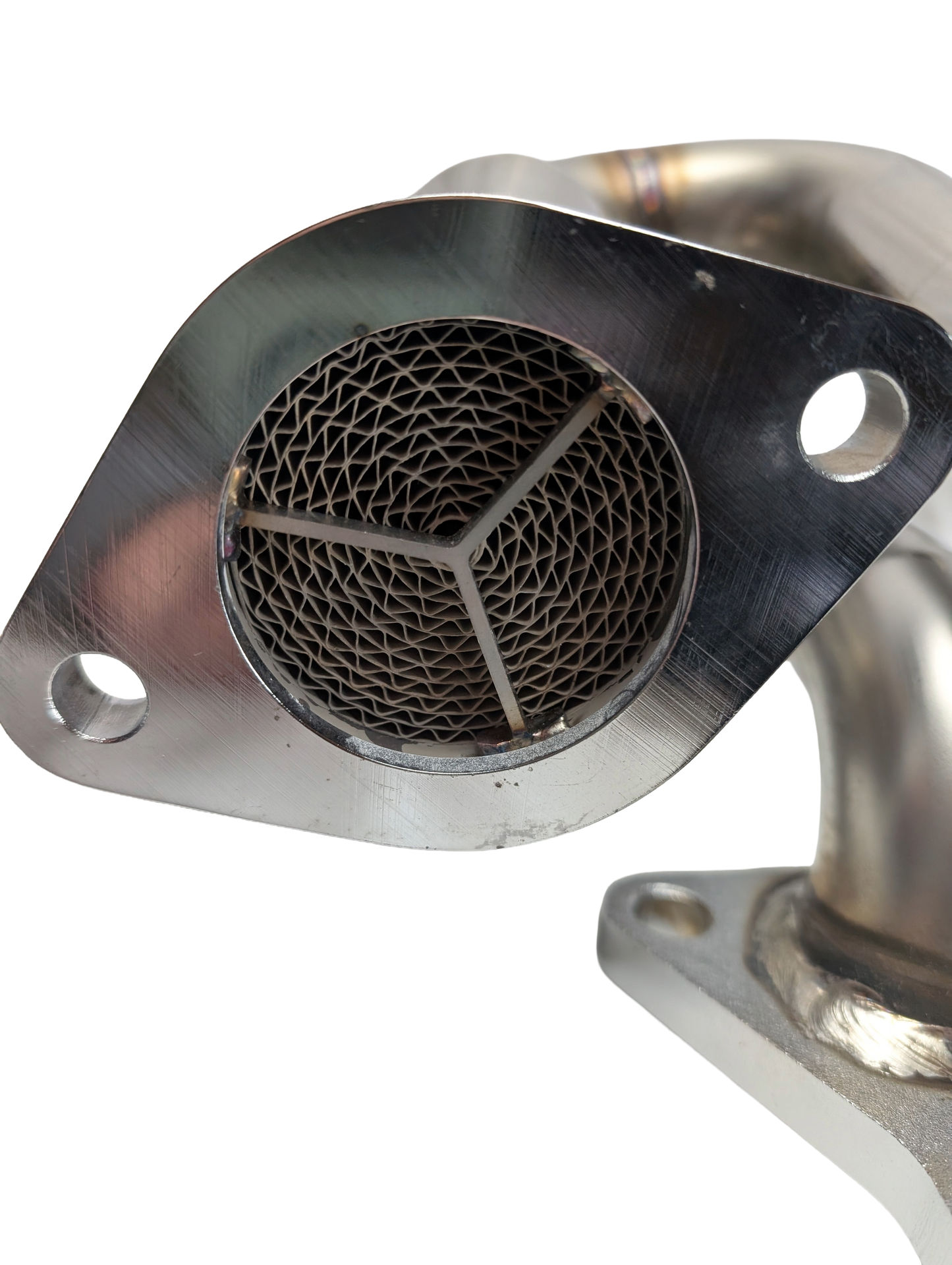 TOMEI | Collettore UEL/EL (senza catalizzatore) 2,5" | GT 86 BRZ I | FA20 | Attrezzatura da corsa