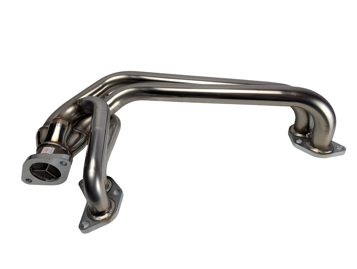 TOMEI | Collettore UEL/EL (senza catalizzatore) 2,5" | GT 86 BRZ I | FA20 | Attrezzatura da corsa