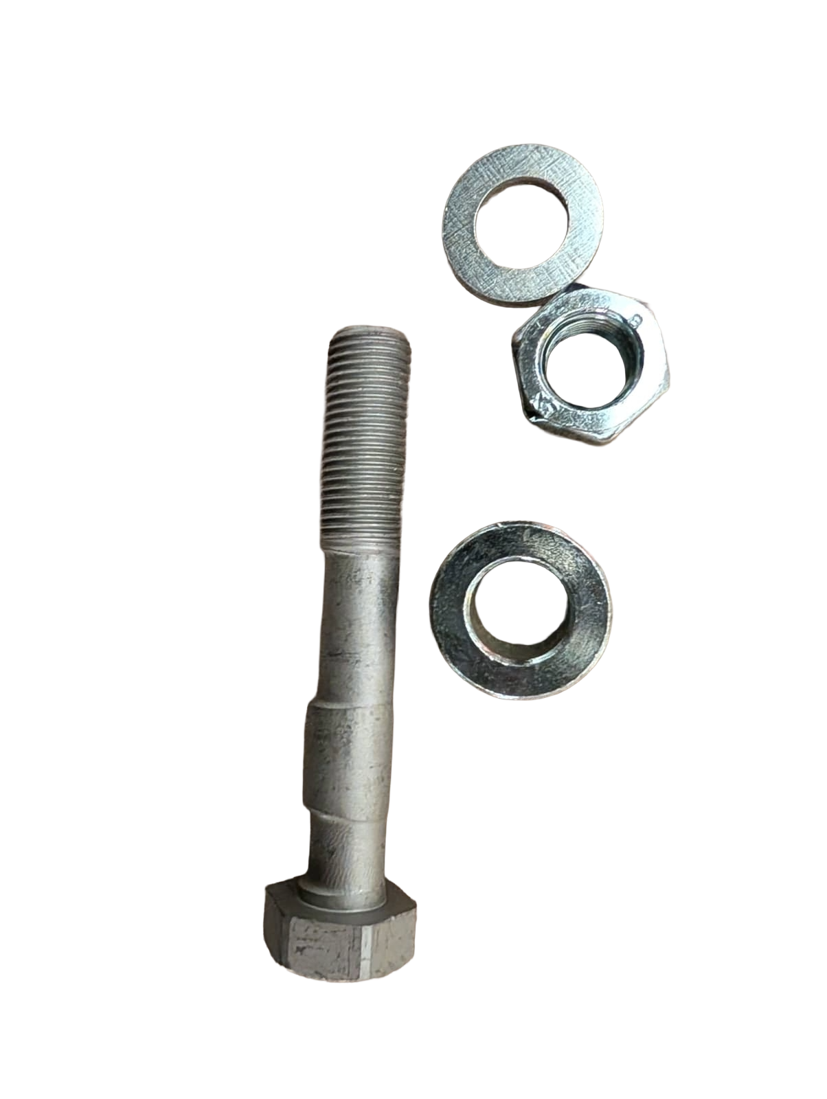 H&R | Sturzkorrekturschrauben (Teilegutachten) | GT/GR86 & BRZ I&II