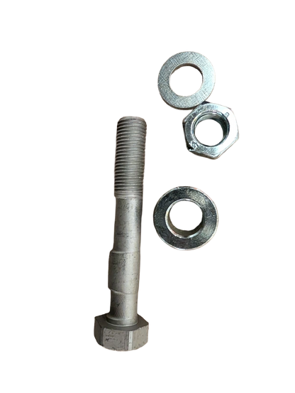 H&R | Sturzkorrekturschrauben (Teilegutachten) | GT/GR86 & BRZ I&II