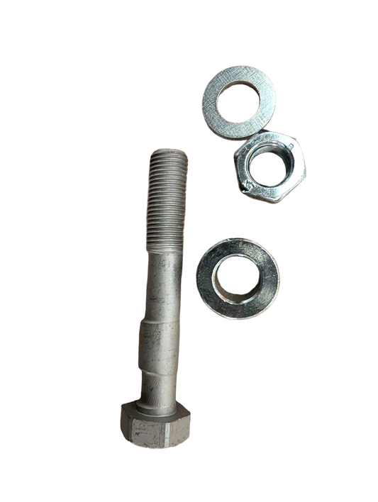 H&R | Sturzkorrekturschrauben (Teilegutachten) | GT/GR86 & BRZ I&II