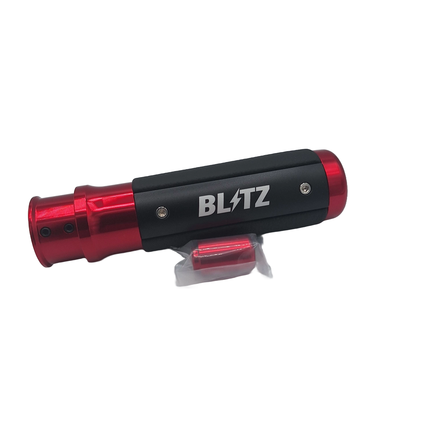 BLITZ | Handbremsgriff & Schaltknaufset | GT/GR 86 BRZ I&II