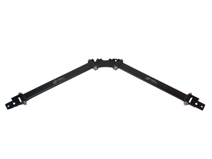 GreenFuchs | Barra stabilizzatrice anteriore (+triangolo) | GT/GR 86 e BRZ I/II