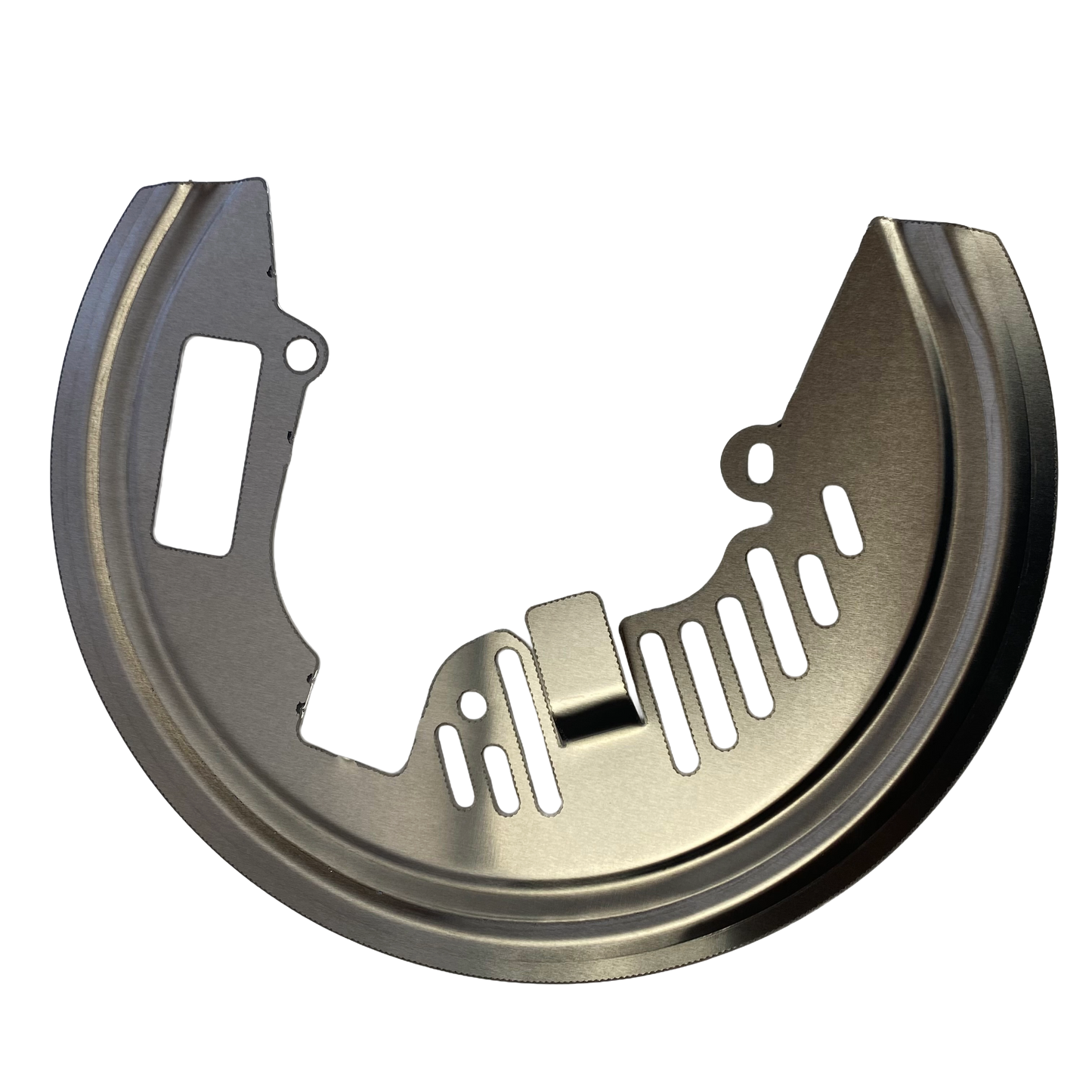 SkunkworX x GreenFuchs | Backing Plates VA BigBrakeKits (BBK) (with Brake Cooling) | GT86 & BRZ I