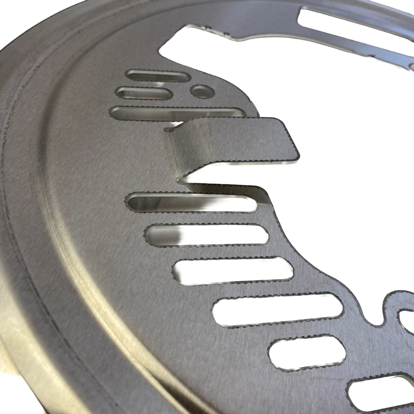SkunkworX x GreenFuchs | Backing Plates VA BigBrakeKits (BBK) (with Brake Cooling) | GT86 & BRZ I