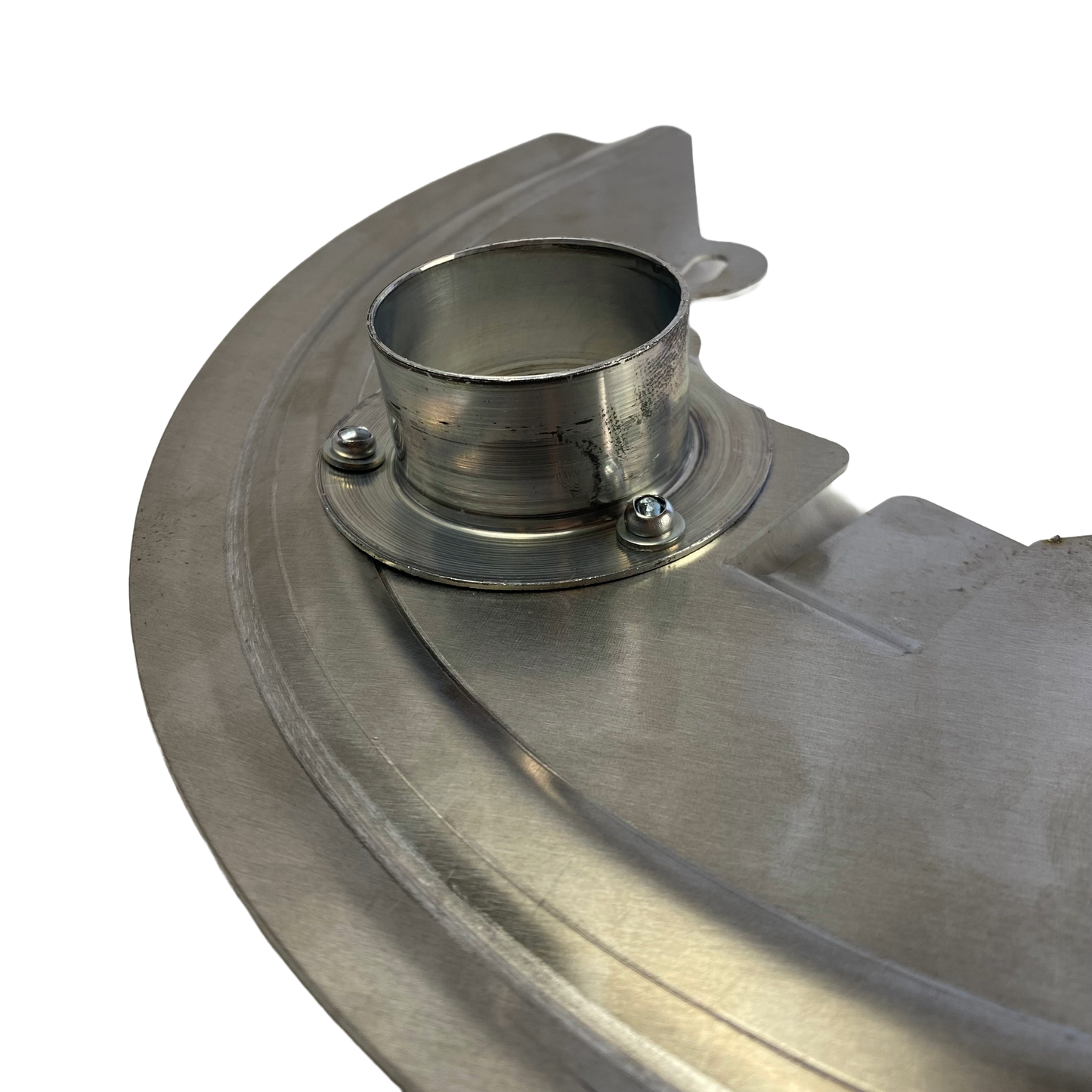 SkunkworX x GreenFuchs | Backing Plates VA BigBrakeKits (BBK) (with Brake Cooling) | GT86 & BRZ I