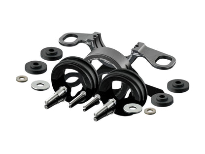 JXB Performance | Kardanwelle Mittellager Upgrade | GR Yaris