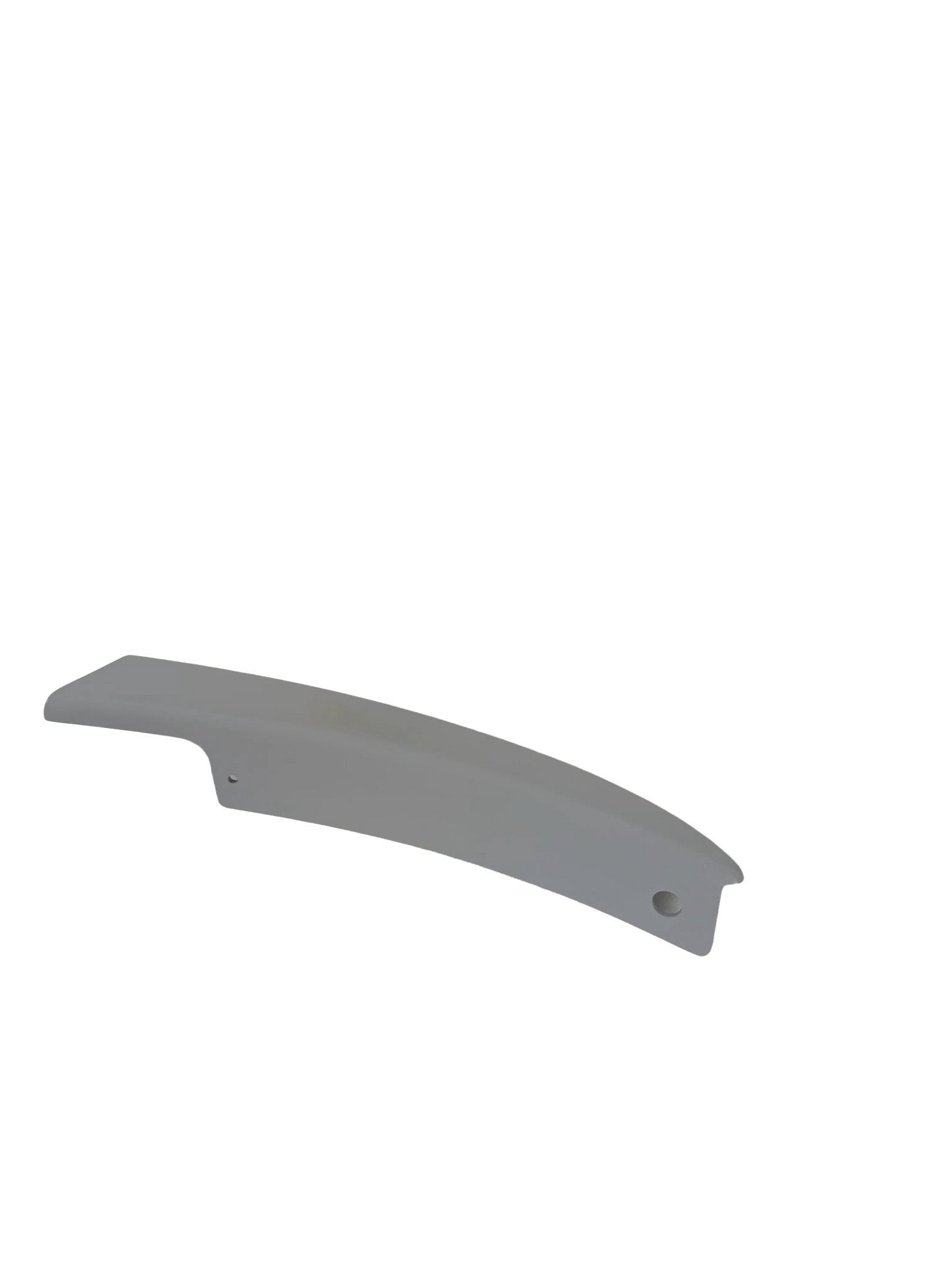 TRD fender flares front+rear | GT 86 VFL (12-16) | *Primed*