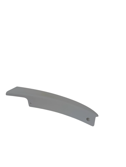 TRD fender flares front+rear | GT 86 VFL (12-16) | *Primed*