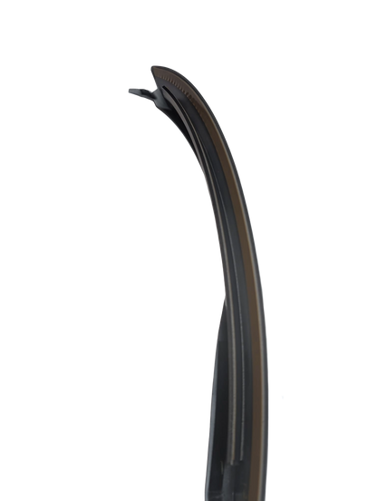 TRD fender flares front+rear | GT 86 VFL (12-16) | *Primed*