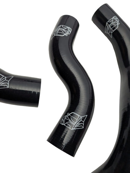 Mishimoto | Kit tubo flessibile radiatore (blu/nero/rosso) | GT/GR86 e BRZ I e II