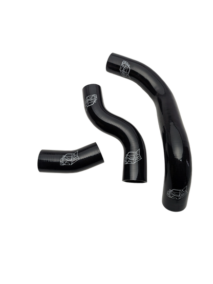 Mishimoto | Kit tubo flessibile radiatore (blu/nero/rosso) | GT/GR86 e BRZ I e II