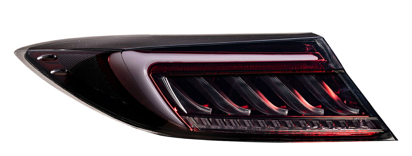 Fanale posteriore a LED Valenti Jewel ULTRA | GR 86 BRZ II