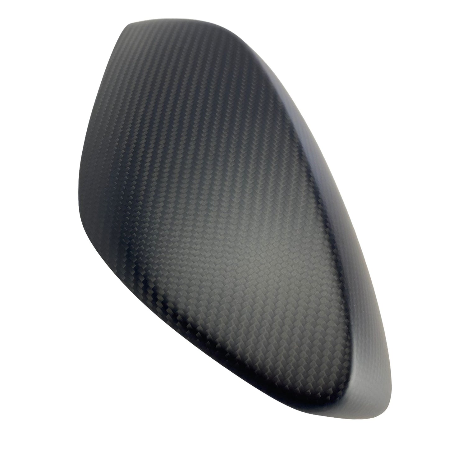 GreenFuchs | Carbon mirror caps (stick on) | GT86 &amp; BRZ I