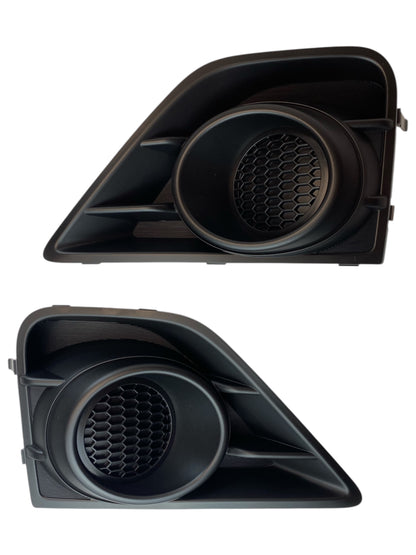 Subaru | Kit di eliminazione luci fendinebbia e luci diurne (DRL) | BRZ VFL (12-16)