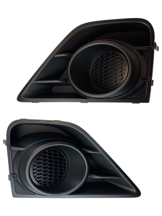 Subaru | Kit di eliminazione luci fendinebbia e luci diurne (DRL) | BRZ VFL (12-16)