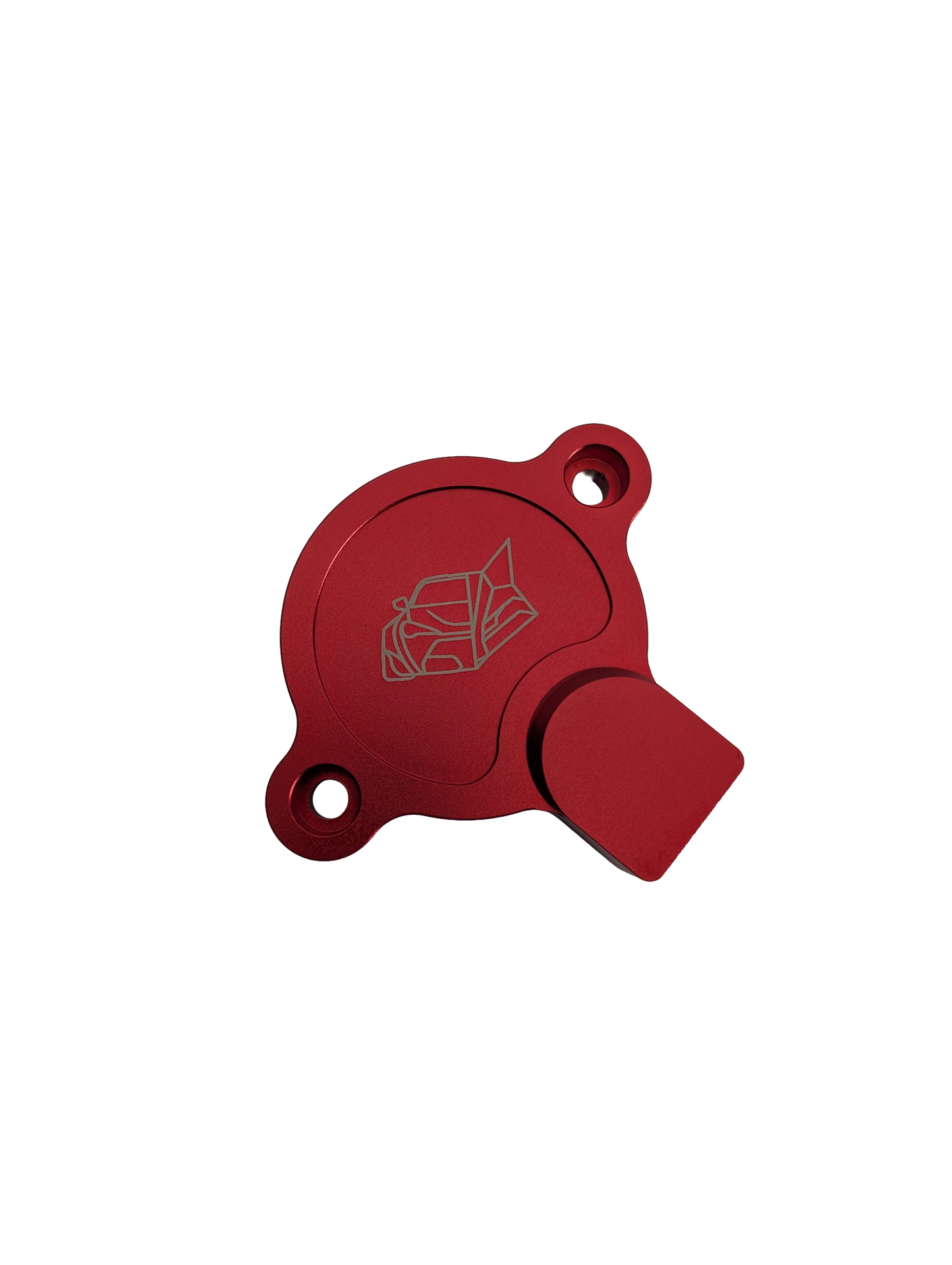 GreenFuchs | Camshaft Sensor Covers | FA20/24 | GT/GR86 &amp; BRZ I/II